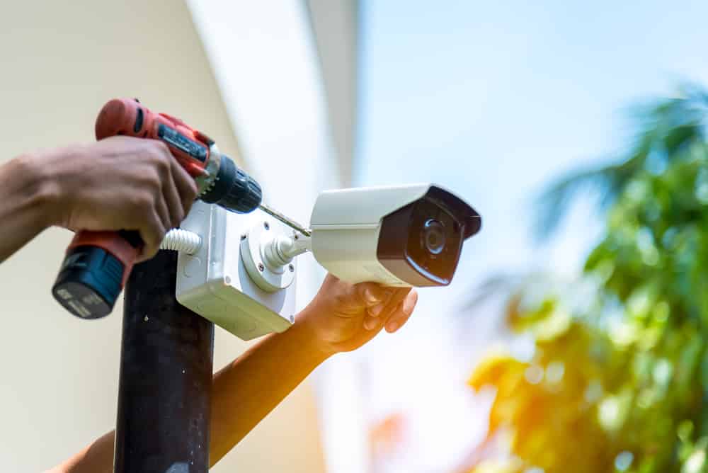CCTV Installation Kenya