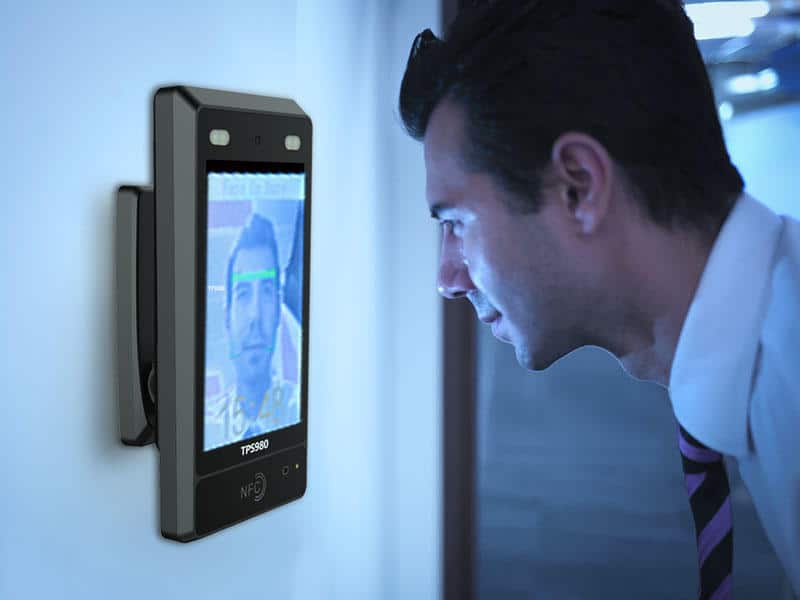 Access Control Systems Kenya