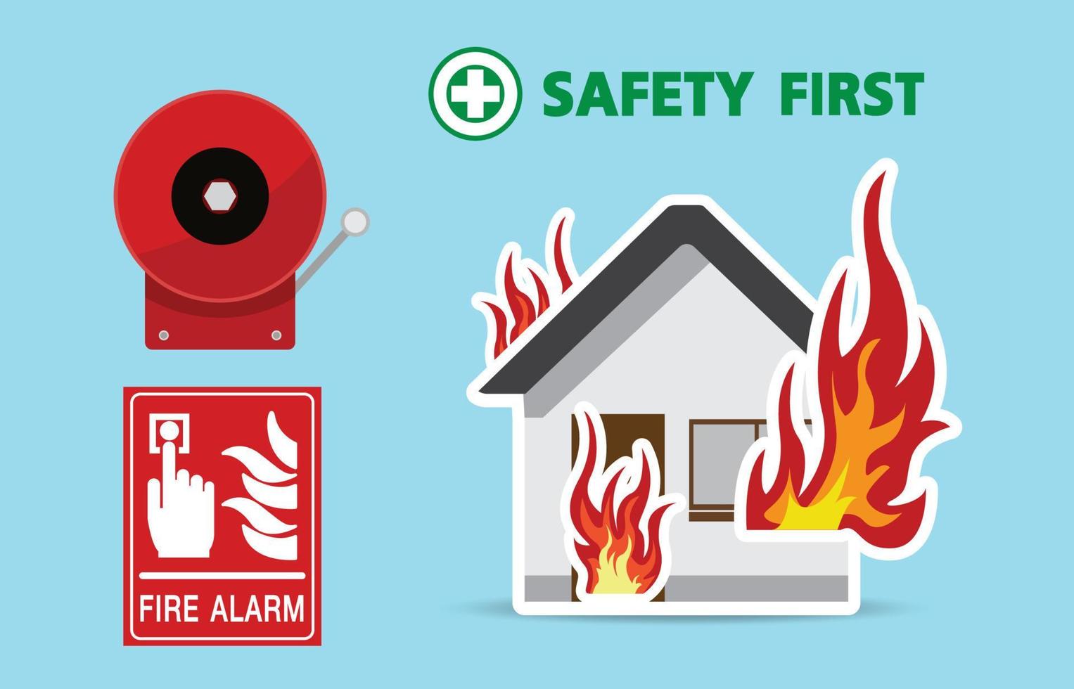 Fire Alarm System Kenya