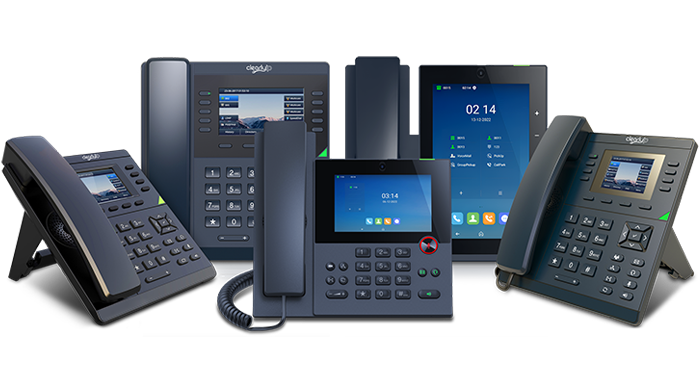 IP Phone Systems in Kenya