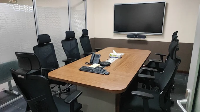 Video Conferencing Kenya