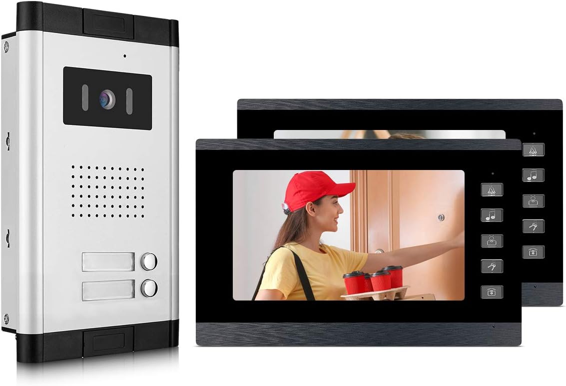 Intercom Systems Kenya